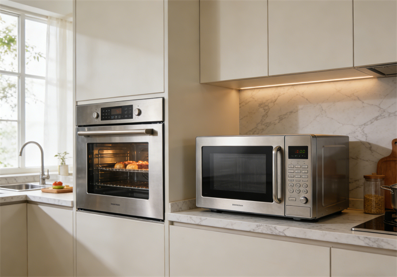 Kitchen appliance industry